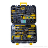 157pcs Hardware Tool Conjunto de combinação de reparos domésticos Conjunto de combinação