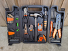 Conjunto de ferramentas de reparo multifuncional doméstico