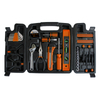 Kit de ferramentas de reparo doméstico de fábrica Newstar