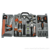 Garagem para o kit doméstico de ferramentas de ferramentas de 95pcs
