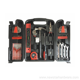 Conjunto de ferramentas manuais de promoção de conjunto de ferramentas profissionais 54pcs
