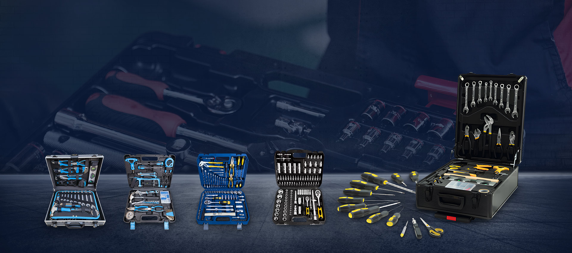 Tool Set