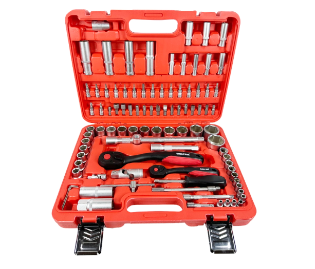 Socket Set Conjunto de soquete