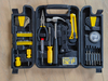 Conjunto de ferramentas de reparo multifuncional doméstico