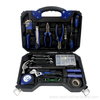 Factory Direct Wholesale 160pcs Hand Tool Set