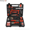 Conjunto de ferramentas 32pcs Caixa Kit de ferramentas de hardware
