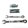 Conjunto de ferramentas de jardim de ferramentas manuais coloridas OEM