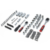 Conjunto de ferramentas de soquete profissional 94pcs - Ferramentas de reparo automotivo