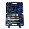 Conjunto de ferramentas manuais 66 unidades - manutenção doméstica e bricolage diário