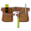 Conjunto de ferramentas de 8pcs conjunto de ferramentas de bolso de bolso