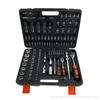 Conjunto de ferramentas de chave de soquete 108pcs Conjunto de soquete profissional