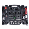 Conjunto de ferramentas manuais multiuso 95pcs Conjunto de reparo de automóveis