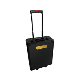 Carrinho de conjunto de ferramentas DIY essencial com gabinete