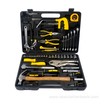 70pcs kit de ferramentas multiuso para reparo doméstico e automotivo