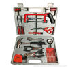 21pcs Ferramentas domésticas Conjunto de ferramentas de reparo manual DIY