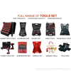 45pcs Profissional House Hand Hand Tool Set Gift Tool Kit