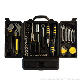 Conjunto de ferramentas 123pcs Kit de ferramentas de uso diário atacado