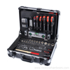 399pcs Hand Tool Set Aluminium Tool Box Kit