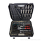 216pcs kit de ferramentas de reparo de automóveis chave de soquete