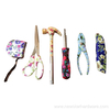 Conjunto de ferramentas de jardim de ferramentas manuais coloridas OEM