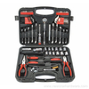 Conjunto de ferramentas de 85pcs conjunto de ferramentas manuais diy
