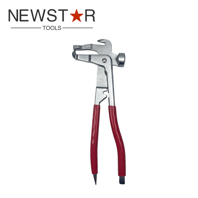 Alicate de martelo multifuncional 6 em 1