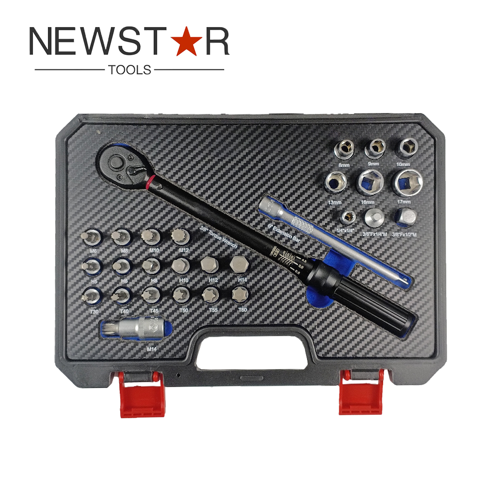 Melhor kit de ferramentas acessíveis para mecânica e mecânica