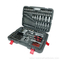 216pcs kit de ferramentas de reparo de automóveis chave de soquete