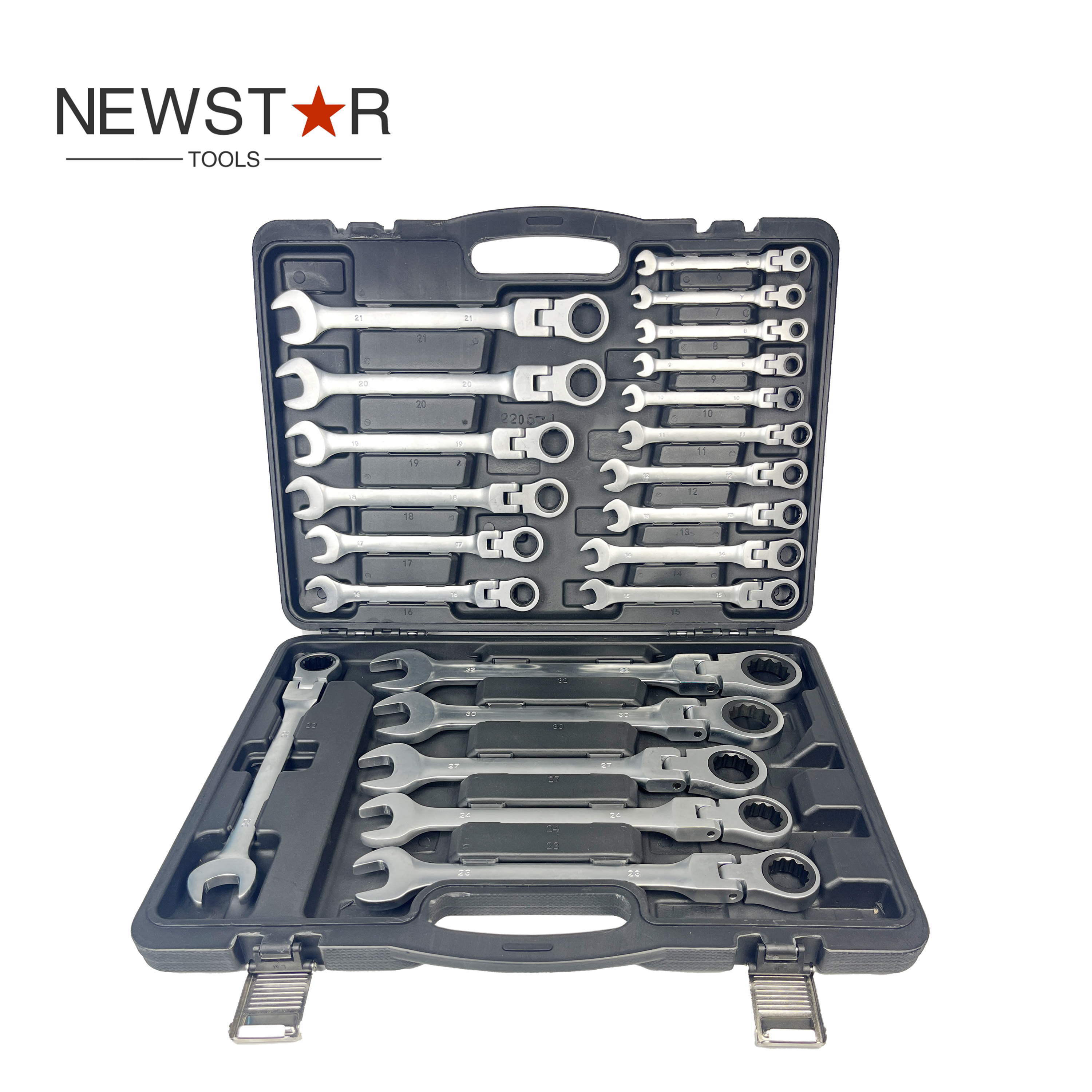 Equipamento de manuten&ccedil;&atilde;o de chave inglesa HVAC